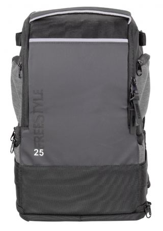 Spro Freestyle Back Pack 25 V2 - 